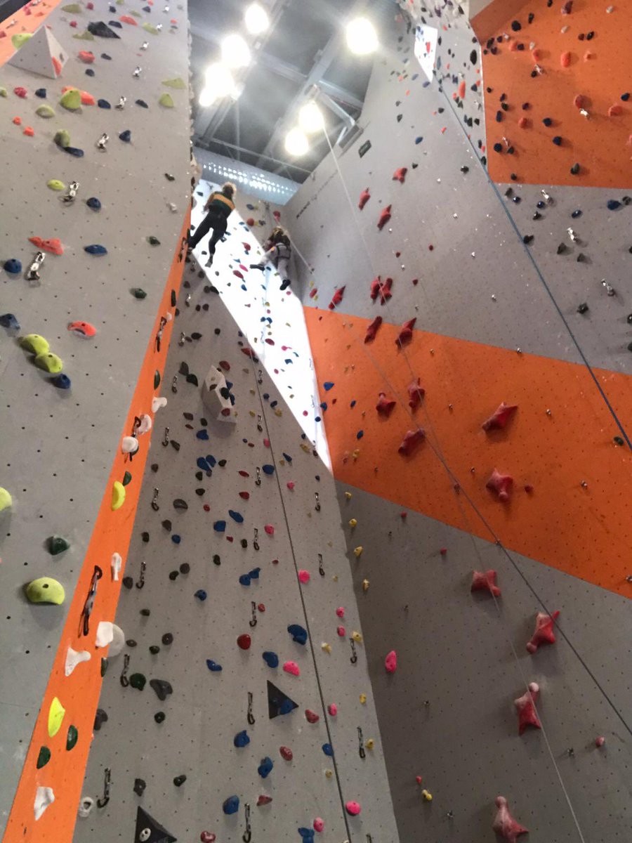 kilkennylgfa's tweet photo. THANK YOU to @LKLadiesGaelic for hosting our girls on Sunday.
🙏Also thanks to the crew in @UL sport climbing wall facility for our team building activity - the 60 FT (YES 60 FT!!!) climb was great fun!! @LeinsterLGFA @dunnamagginlgf1 @TLgfa @GaelicPiltown @MuckaleeL 
@KKCityLGFC https://t.co/d2kxvDpai6