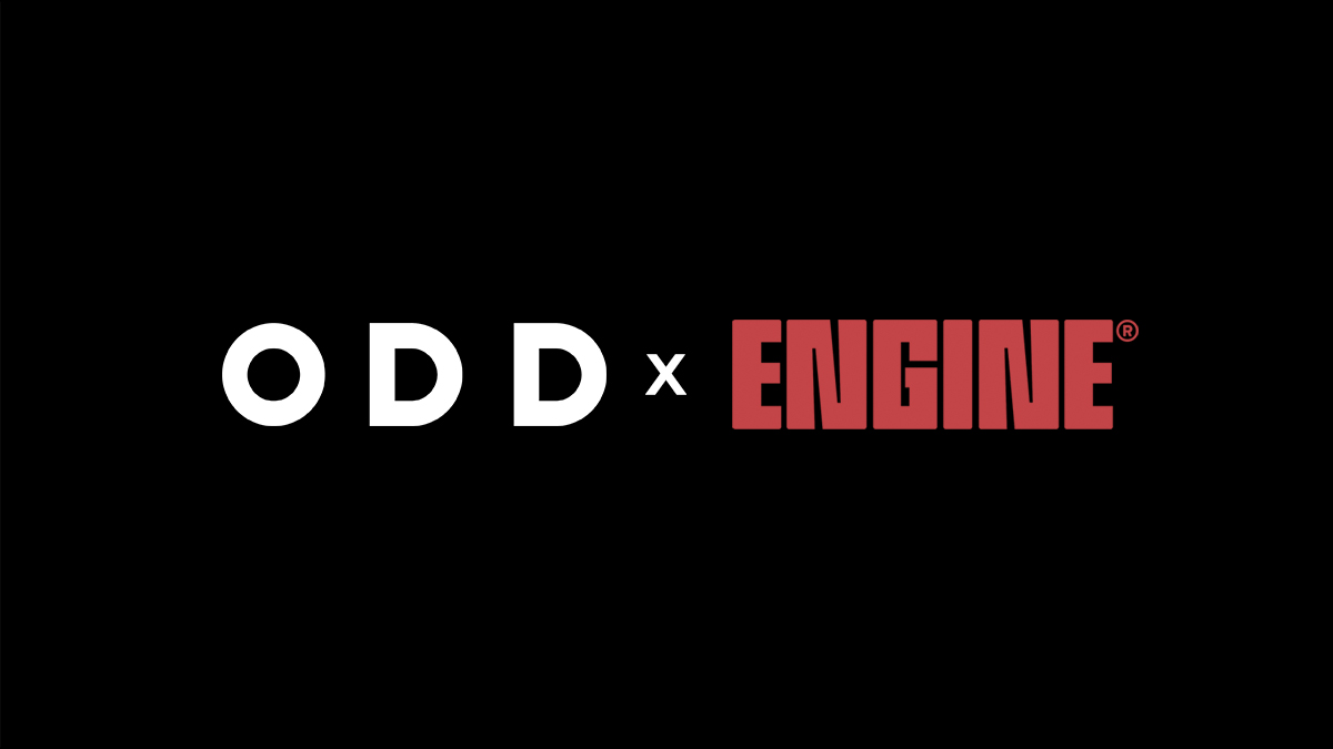 ODDLondon's tweet photo. Big welcome to @Engine_UK who join the @Next_Fifteen family today. More here on our plans for a new future-fit agency https://t.co/e6kxXij22u #creative #agency #announcement https://t.co/NNiyF4Cq4U