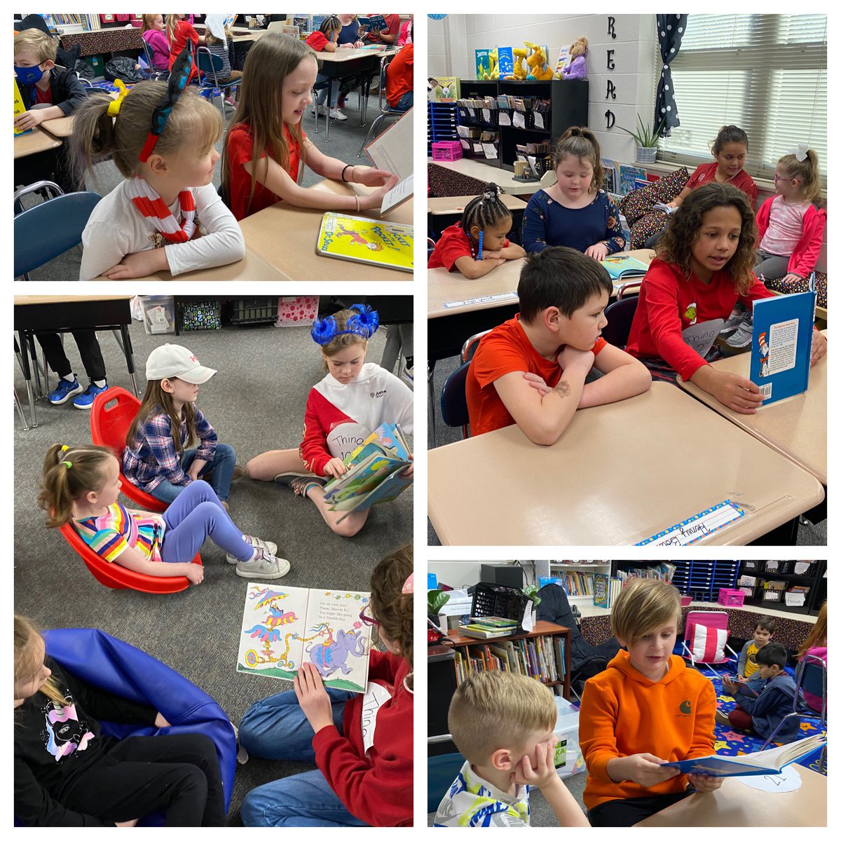 gossettsclass tweet media