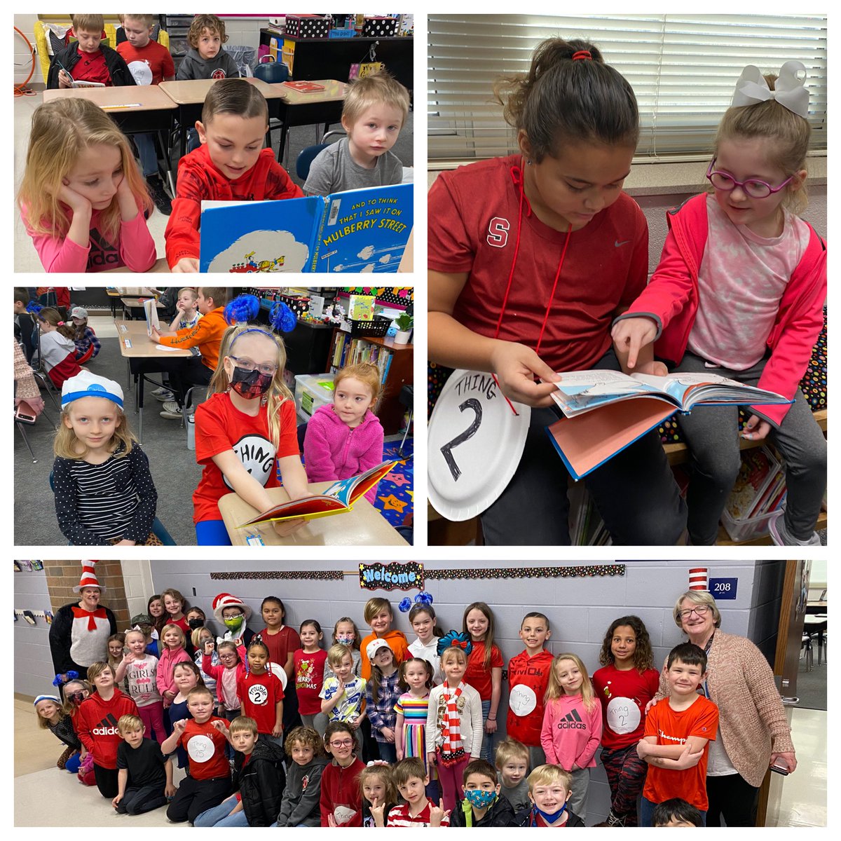 gossettsclass tweet media