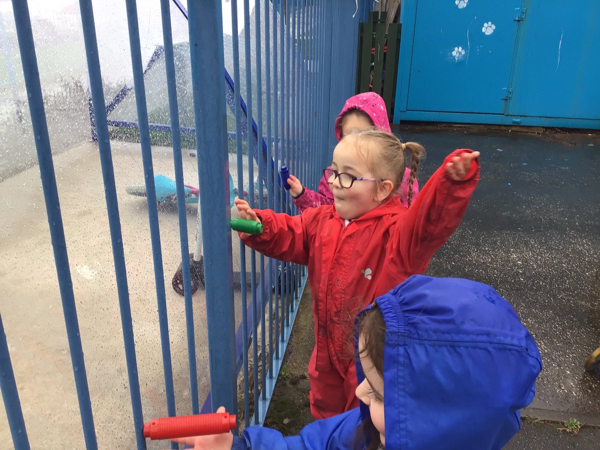 NurseryMonksdo1's tweet photo. What do Scientists look like? Exactly like these little folk! Exploring magnetism with utter joy…this is why we don’t need worksheets in Nursery 💪🏻 #LetTheChildrenPlay #TheyWillLearn @NurseryMonksdo1 @MonksdownSchool https://t.co/zd8dz1BWbL