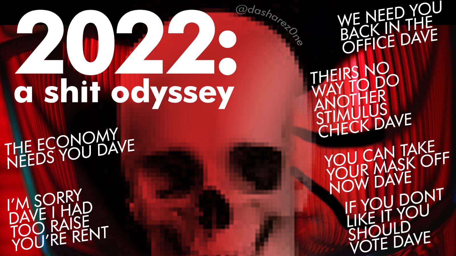 OPEN THE POD BAY DOORS BITCH - https://t.co/GfqwqHWv7Y ADMIN
