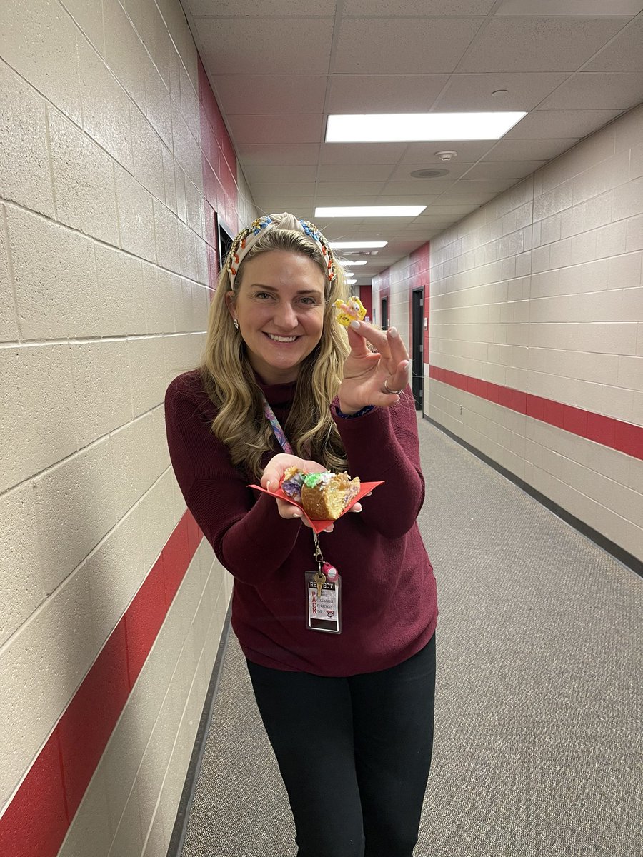 Karla Beek tweet media