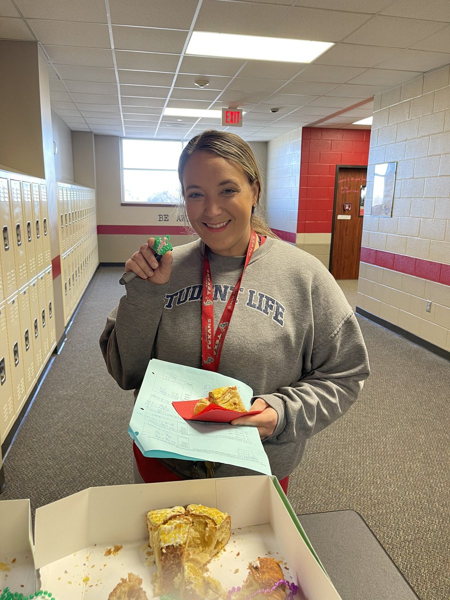 Karla Beek tweet media