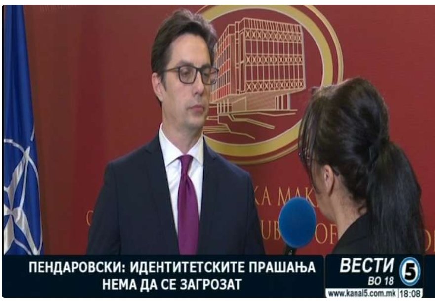 sdsovce's tweet image. Лага број 27.

Идентитетските "прашања" се загрозија а богами и се згрозија

(Јан-2018)

#СитеЛагиНаСдс