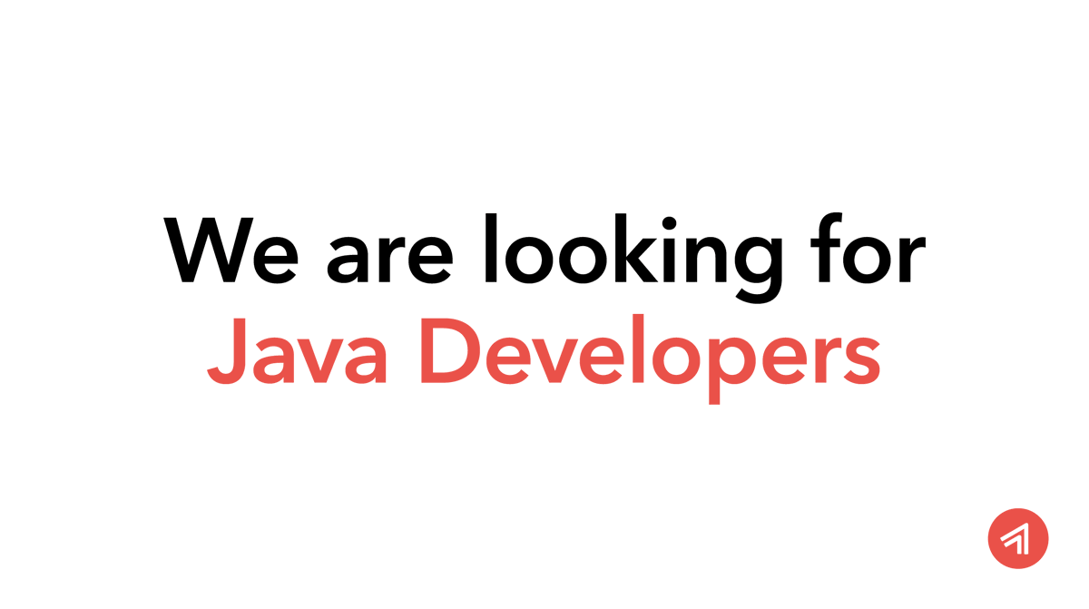 applaudo_'s tweet image. We are looking for Java Developers in El Salvador who are ready for the challenge of data migration and implementation projects. Join us today here: smrtr.io/8fyDx 😎

*The hiring and onboarding process is held remotely.

#BestPlaceToCode #TechMadeinLATAM