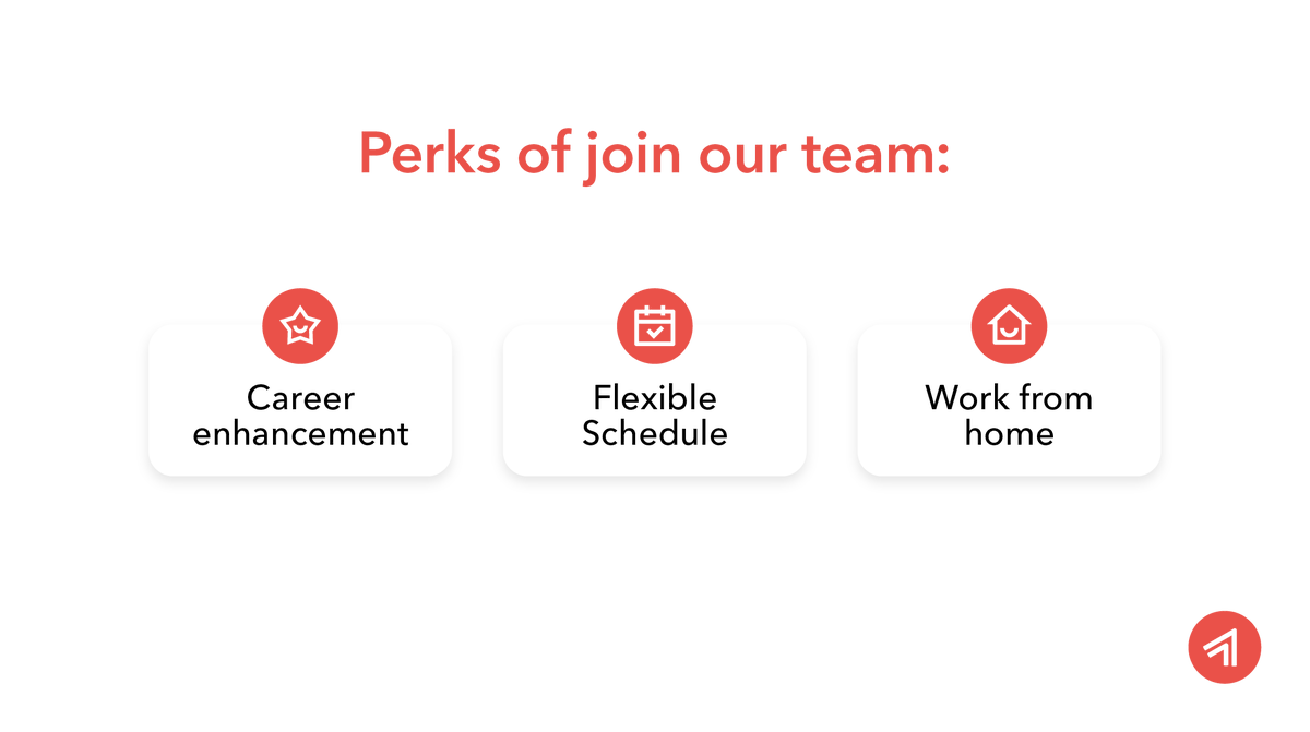 applaudo_'s tweet image. We are looking for Java Developers in El Salvador who are ready for the challenge of data migration and implementation projects. Join us today here: smrtr.io/8fyDx 😎

*The hiring and onboarding process is held remotely.

#BestPlaceToCode #TechMadeinLATAM