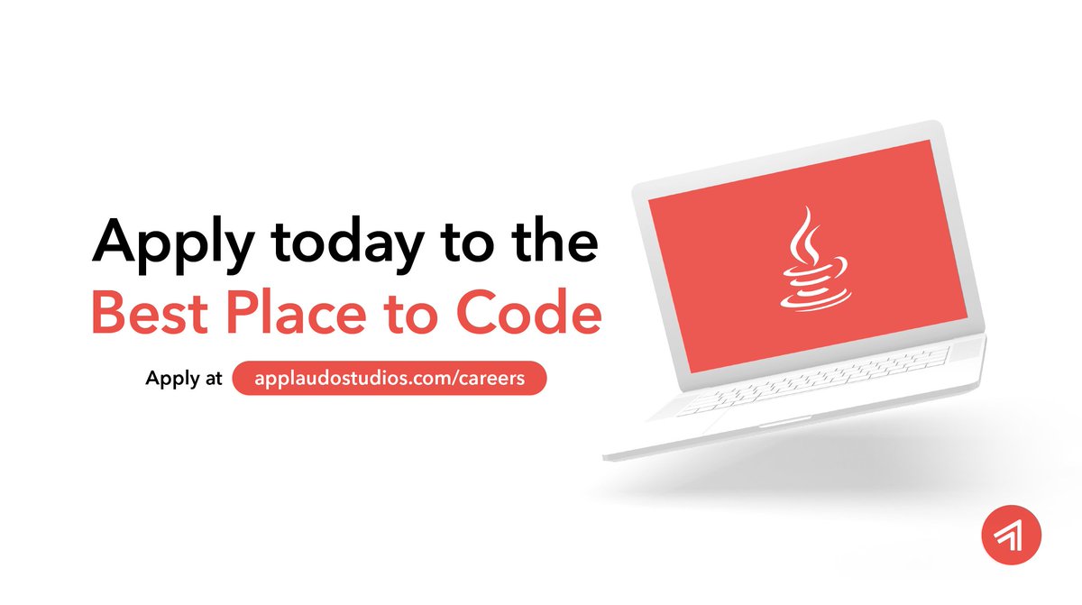 applaudo_'s tweet image. We are looking for Java Developers in El Salvador who are ready for the challenge of data migration and implementation projects. Join us today here: smrtr.io/8fyDx 😎

*The hiring and onboarding process is held remotely.

#BestPlaceToCode #TechMadeinLATAM