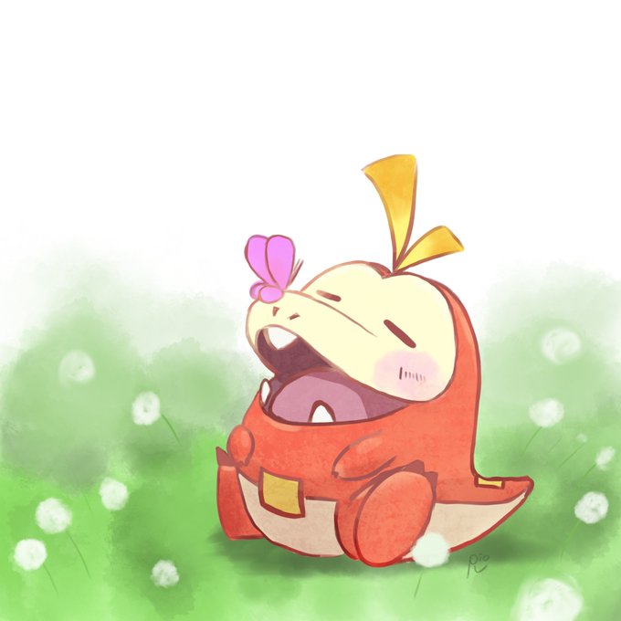 ポケモン 高画質 のtwitterイラスト検索結果