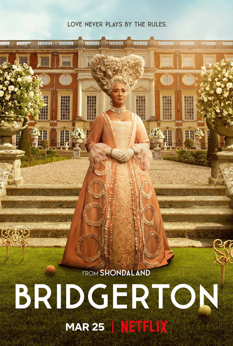 PopCulture2000s's tweet photo. netflix releases the posters for ‘bridgerton’ season 2. https://t.co/fFtqJtM9P8