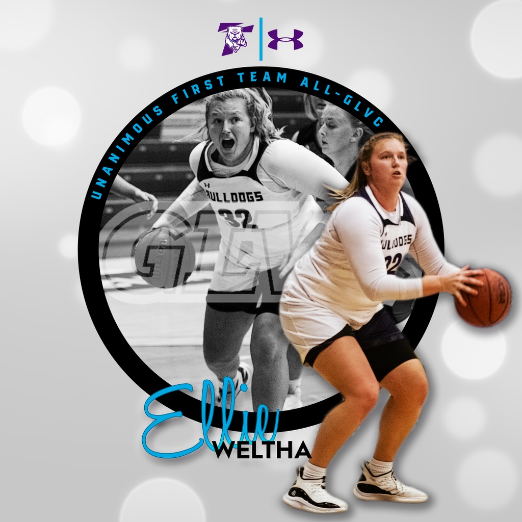 trumanstatewbb's tweet photo. Congrats to Ellie Weltha for being a UNANIMOUS First Team All-GLVC selection!! #Family https://t.co/jSbCFvpYFQ