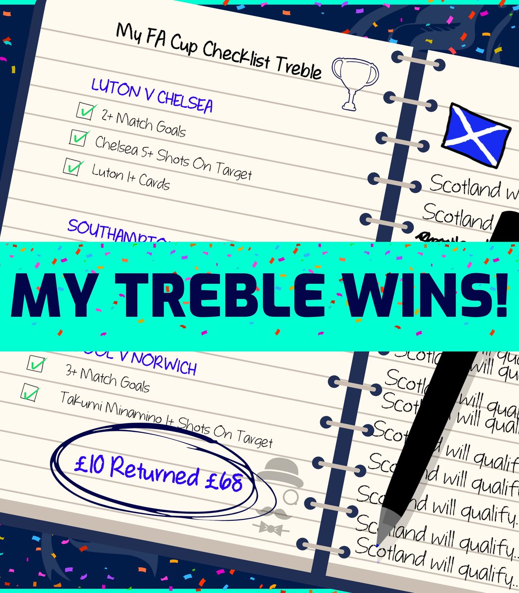 🎩 Andy’s Football Tips tweet media