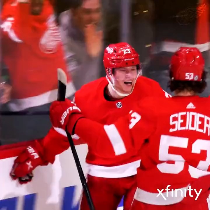 Detroit Red Wings on Twitter: 