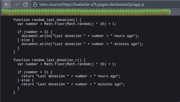 darkphoenix10ok's tweet photo. @xxdesmus @Bazastro @malwrhunterteam @Cloudflare @CloudflareAbuse @mdmck10 are you really not able to confirm https://t.co/vXuxuh2LPp