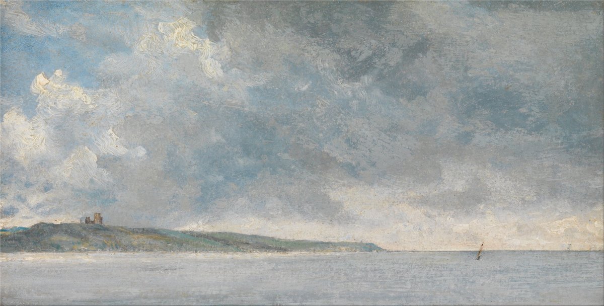 Art_Vanitas's tweet photo. John Constable (1777-1837) https://t.co/qNPyB9MpfH