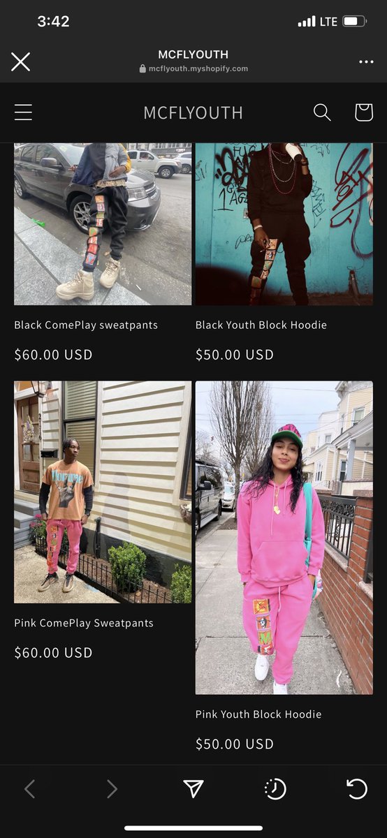 mcflyouth.myshopify.com