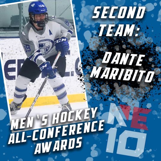 GoAssumptionU's tweet photo. Congrats to our four @AssumptionMHKY players who earned all conference honors! https://t.co/FDzdAsJDFE