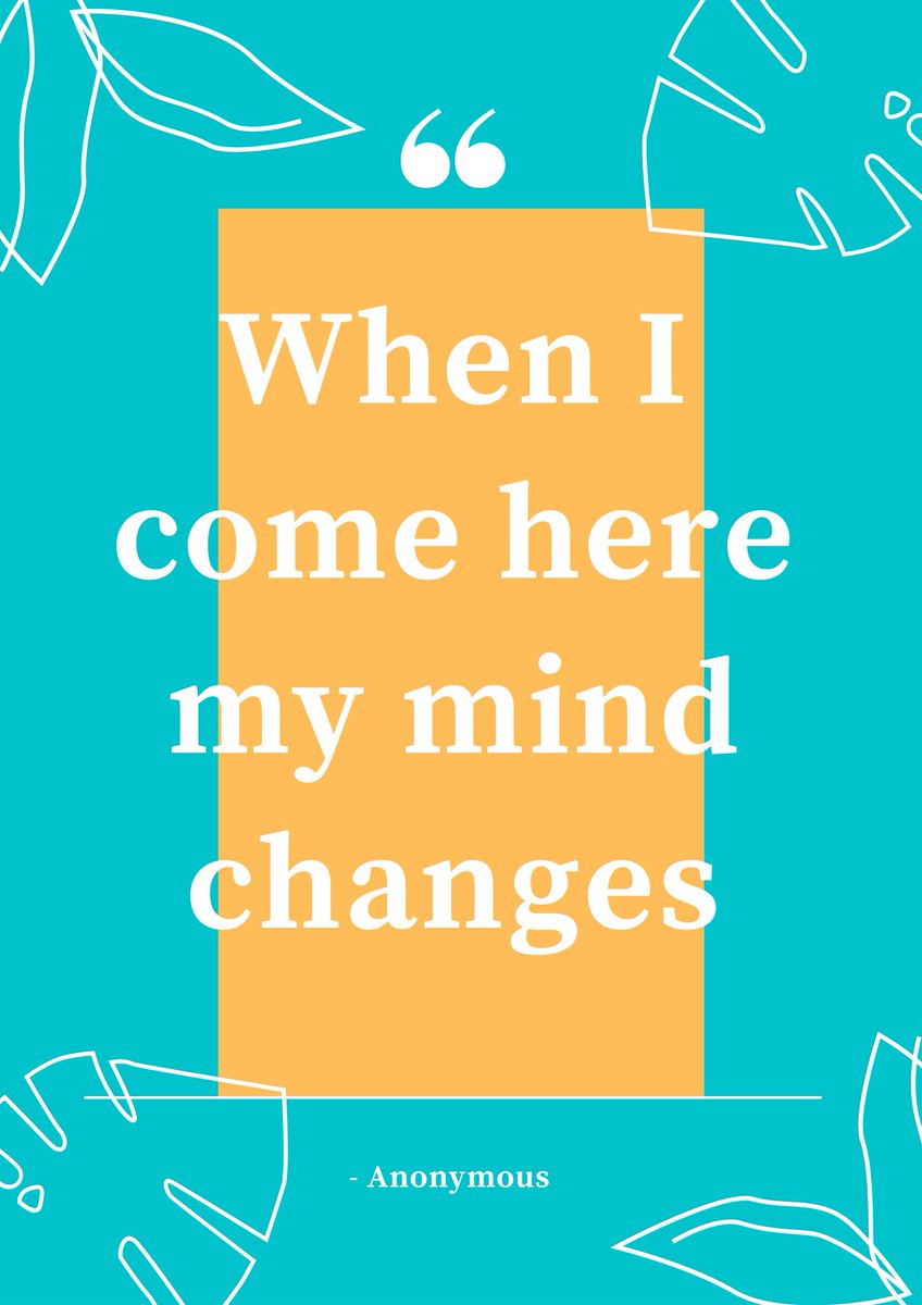 Millside_Centre's tweet photo. Every Wednesdays this month we'll be releasing some quotes from our service users capturing the essence of what Millside means to them. It's so humbling to see people come to Millside and be changed for the better. 

#ImprovingLives #MoreToMillside #MillsideTurns5 https://t.co/XXZRn1yvaY