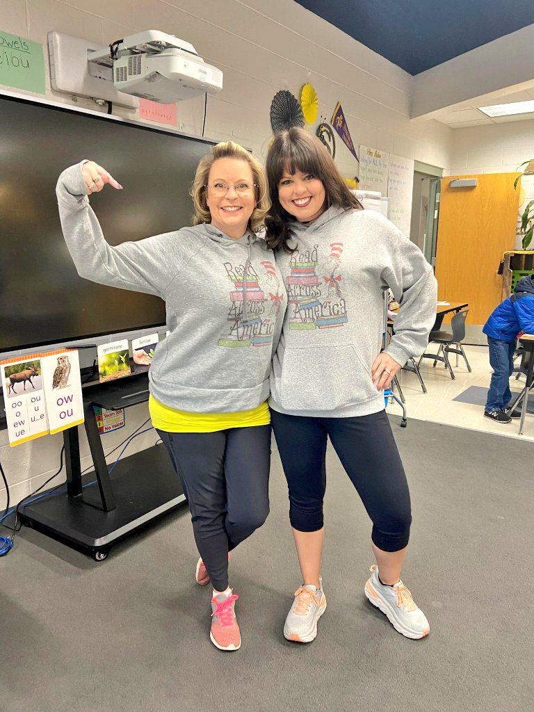 John Adams Elementary tweet media