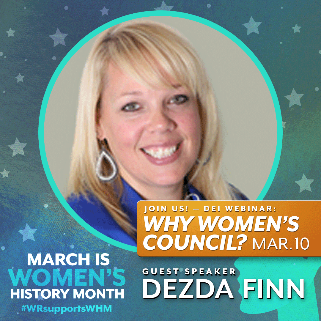 washrealtors's tweet photo. Join us as we celebrate Women’s History Month! Dezda Finn, WA State President of the Women’s Council of REALTORS®, will share what WCR is all about and how they are contributing to the environment of equity for all.
https://t.co/AWAkE7RX9d
#womenshistorymonth #warealtor #realtor https://t.co/WyYUJCbvZi