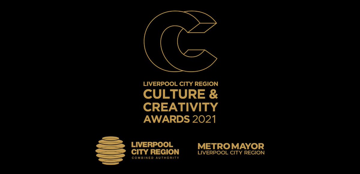 Congratulations to @BillElms and @LpoolTFestival  winning Award Covid-19 Creative Response by an individual...well done to you all.. you deserve this Bill....x.#LCRCultureAwards2021