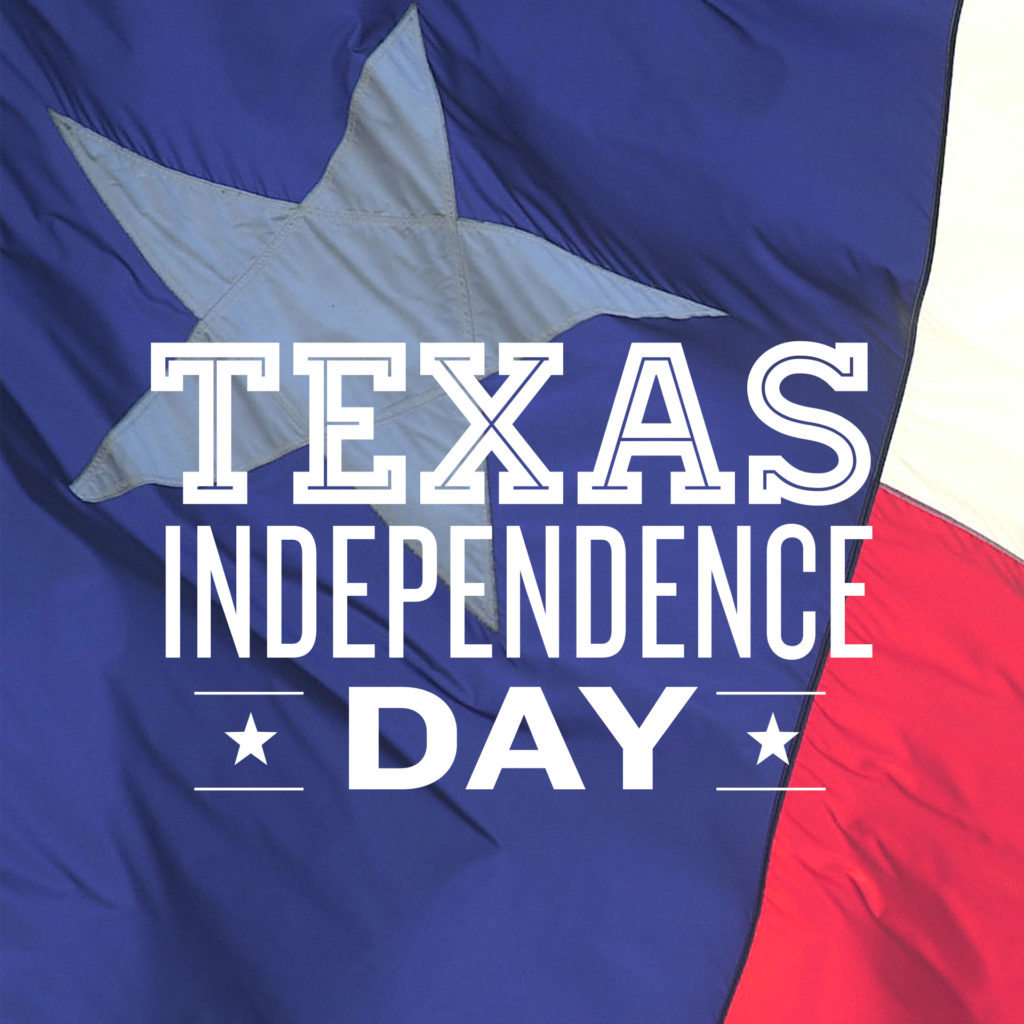 Today we're dedicating this post to all our amazing clients from Texas, which represents a third, of our customer base 💚 &amp; we're forever grateful 🥰. Happy #TexasIndependenceDay