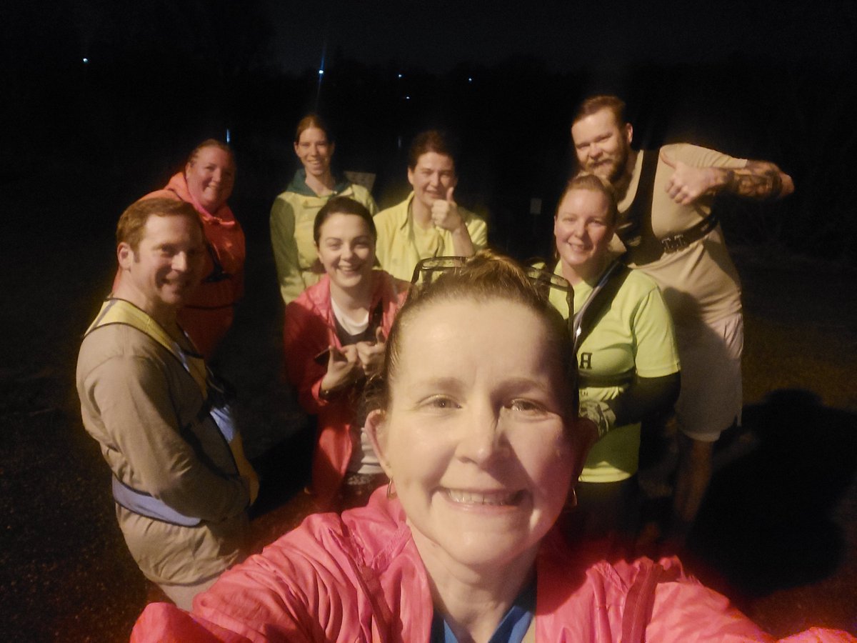 TheRunFitClub1's tweet photo. Well done #RunFitCrew 💚
Awesome running tonight 🏃‍♀️🏃
Plus ball skills with balance and coordination to start.
Multi exercising tonight 👏
#runtogether #bettertogether #strongertogether #ukrunchat #englandathletics #runtogether #bettertogether https://t.co/cjqiUvME0B