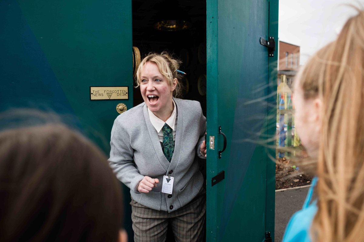 Filament Projects is proud to be female-led. Big #InternationalWomensDay shout out to some of the brilliant female artists we're currently working with on #TheForgottenNewsDesk @emilyjeanadams Rachel Shore <a href="/gkagaywriting/">Gabriella Gay Writing</a> <a href="/jenharperphoto/">Jenny Harper</a> &amp; Tina <a href="/MuddyPublishing/">Muddy Publishing Ltd</a> #acesupported