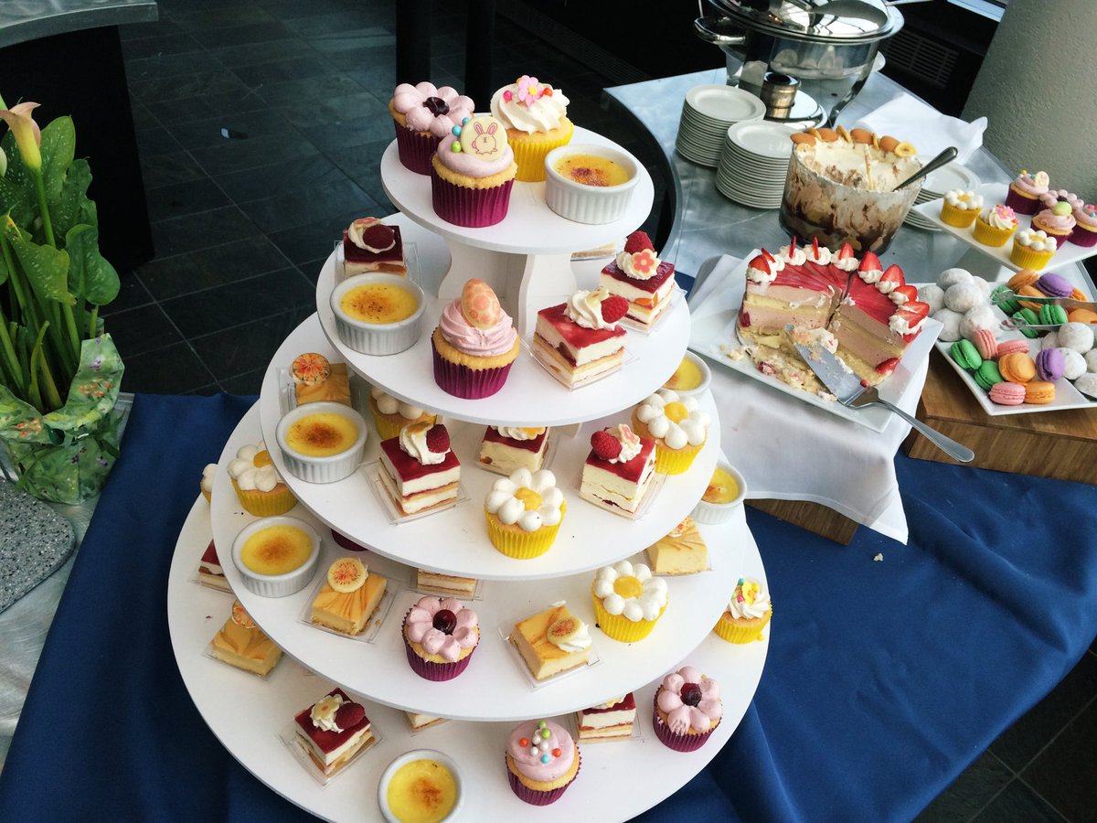 Mitch and Marcy (@mitchandmarcy) on Twitter photo <a href="/FoodTravelChat/">#FoodTravelChat</a> A6: Our favorite brunch #buffet is at #GrandTraverseResort in #TraverseCity; We must have been hungry and didnβt take entree pics, but of course weβd shot the #desserts, they were so pretty.
π§πΈ #mitchandmarcyphotos
#Foodies #FoodTravelChat <a href="/FoodTravelChat/">#FoodTravelChat</a> A6: Our favorite brunch #buffet is at #GrandTraverseResort in #TraverseCity; We must have been hungry and didnβt take entree pics, but of course weβd shot the #desserts, they were so pretty.
π§πΈ #mitchandmarcyphotos
#Foodies #FoodTravelChat