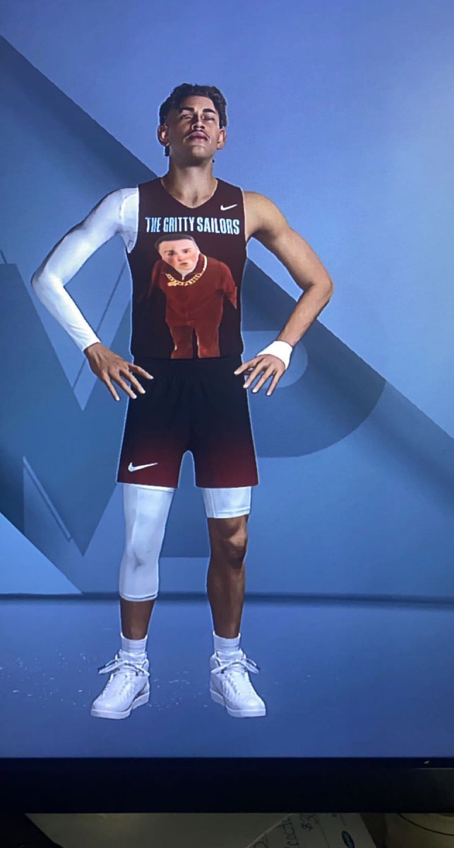 Gritty Sailors tweet media