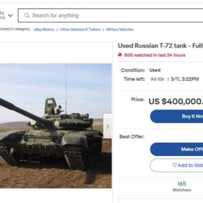 Tank DAO tweet media