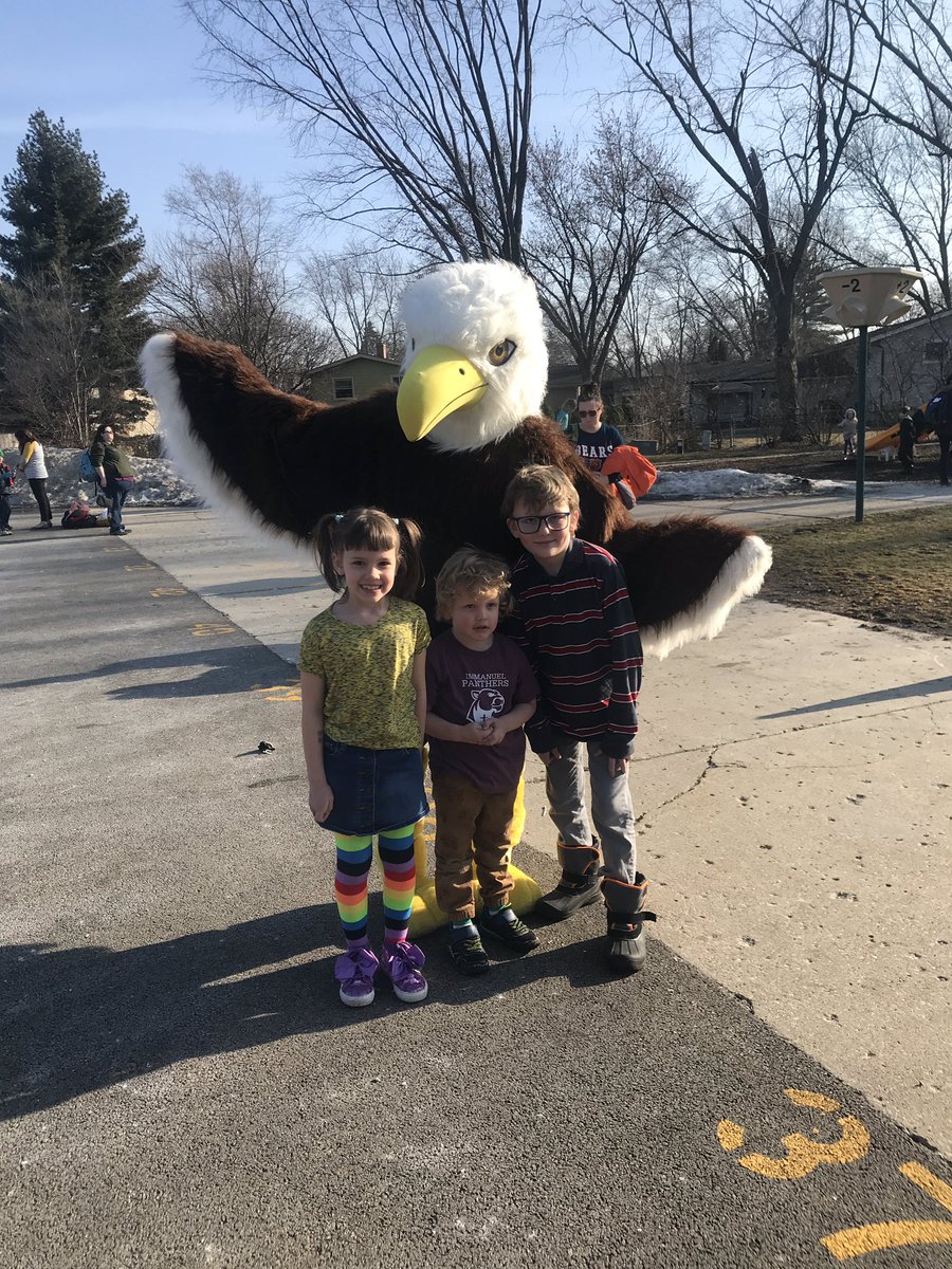 Coventry Eagles tweet media