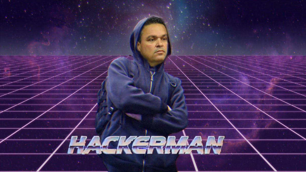 Só um homem é capaz de salvar nosso instagram oficial... 🤣🤣