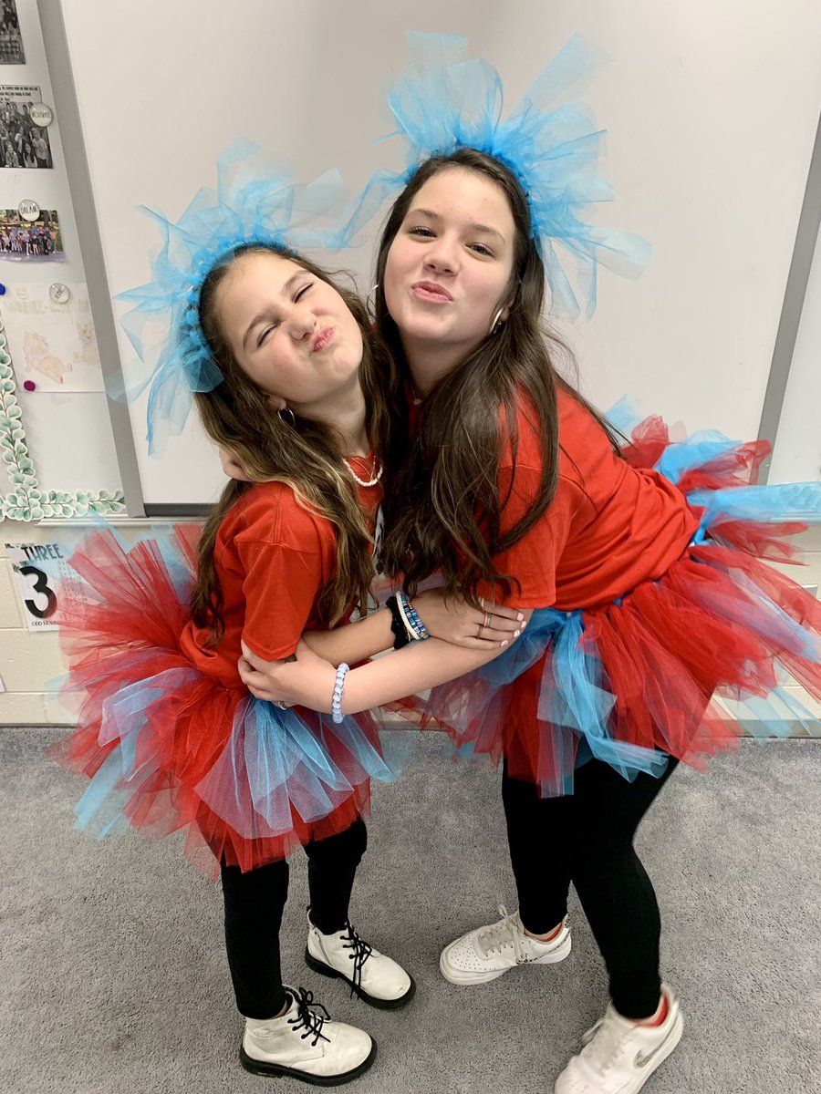 Ms. Russo tweet media