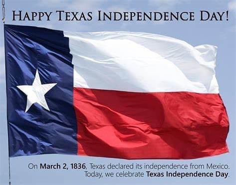 Everything Texas tweet media