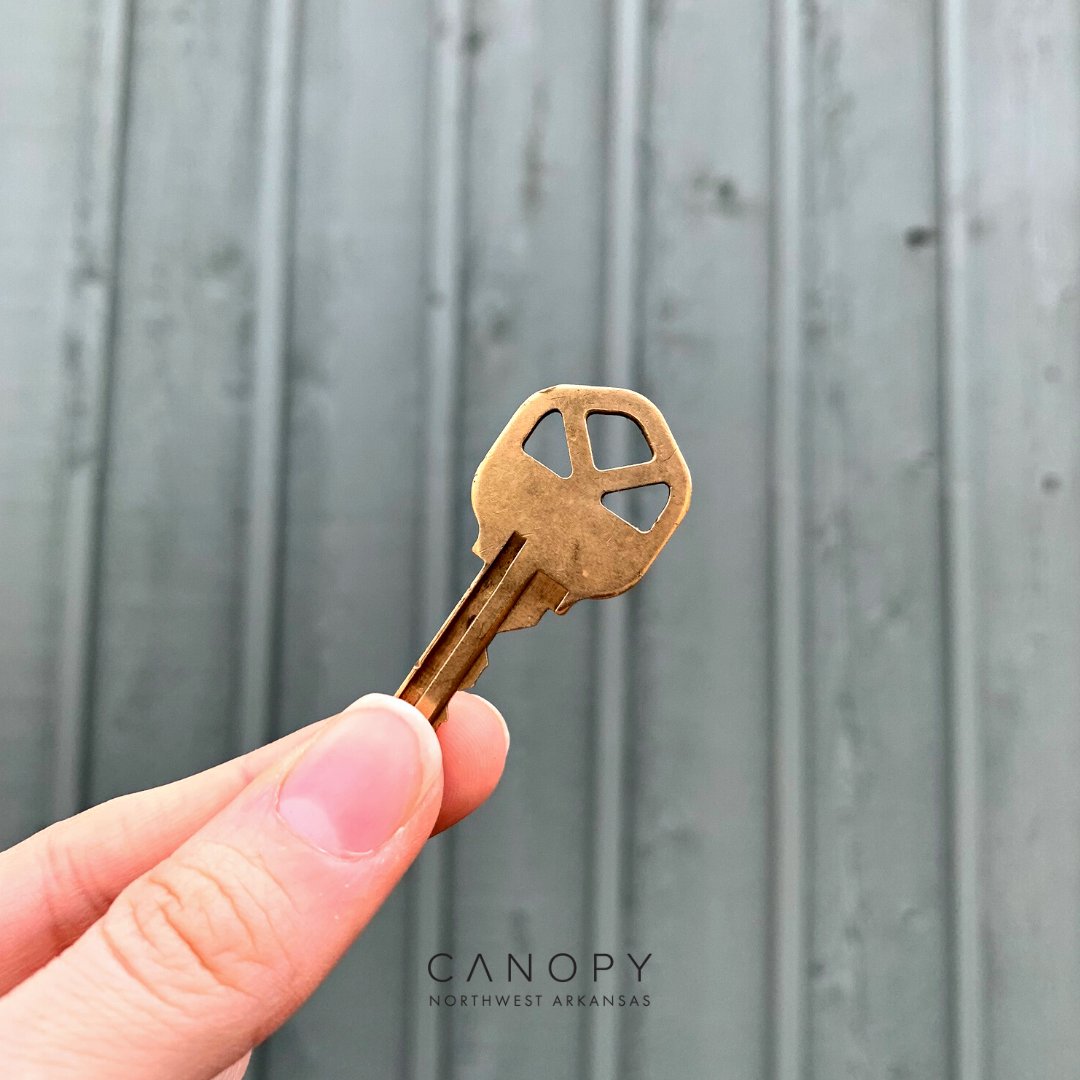In the last 6 months, our community has furnished 47 homes for new neighbors in NWA! We are SO deeply grateful for the abundant support we have received to help make this happen. We look forward to welcoming &amp; walking alongside our new neighbors with you in the months to come!