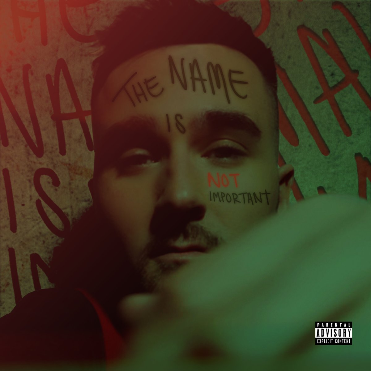 StrangeMusicInc's tweet photo. Stream @JehryRobinson's #TheNameIsNotImportant at the link below!
https://t.co/WQwFn45Axh https://t.co/6lJxpmx4Gh