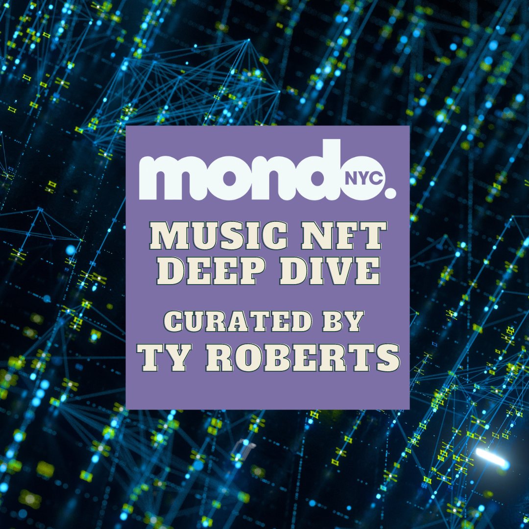 Mondo.NYC tweet media