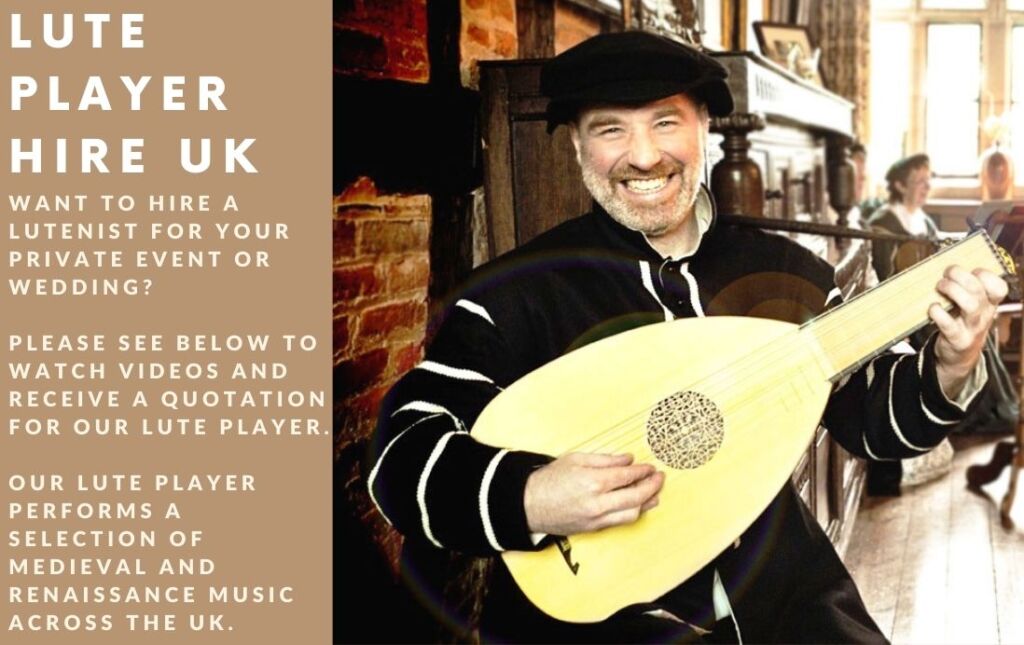 New post (Lute Player Hire | Lutenists for hire UK) has been published on Atrium Entertainment Agency - atrium-music.co.uk/lute-player-hi…