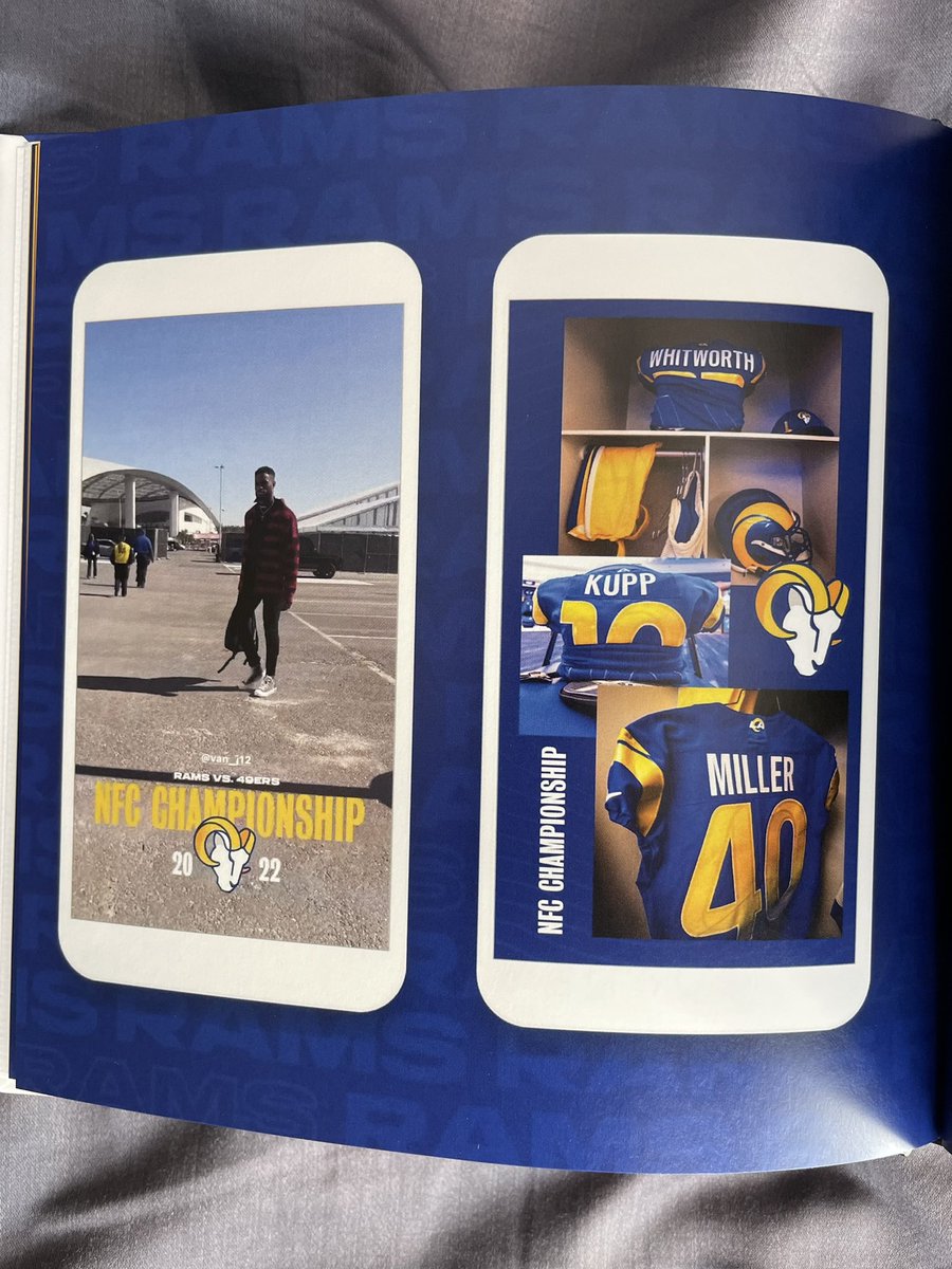 One of the coolest gifts ever. All my slates in one book. 👨🏾‍💻🥺 Thank you <a href="/kurtwearshats/">kurt</a> x <a href="/slateteams/">Slate</a> 💙