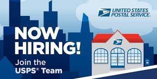 #USPS is hiring Rural Carrier Associates to deliver mail and packages in Key Largo, Stuart, and Summerland Key. Salary: $19.06 per hour. Need FL driver's license, safe driving record, and driving experience w/passenger car or larger. Apply at usps.com/employment March 8-12.