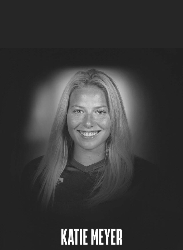 As many of you are already aware, the <a href="/NewburyParkHS/">Newbury Park HS</a> community is devastated with the news of the tragic passing of Katie Meyer. Katie was an inspiration and role model for so many people. Our thoughts and prayers go out to the entire Meyer family. #pantherforever
