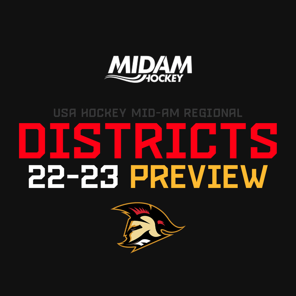 SpartansAAA's tweet photo. Good luck to all our teams at the Mid-Am Districts this weekend! #TSSpartans https://t.co/hMdvwp16jA