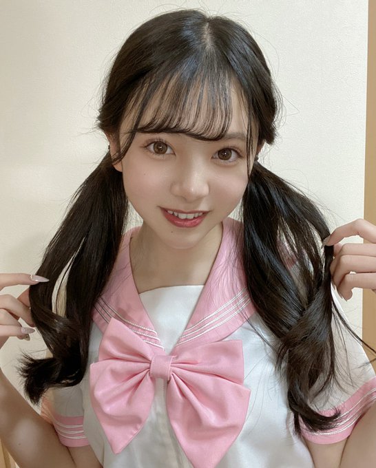 Twitterのコスプレ画像15