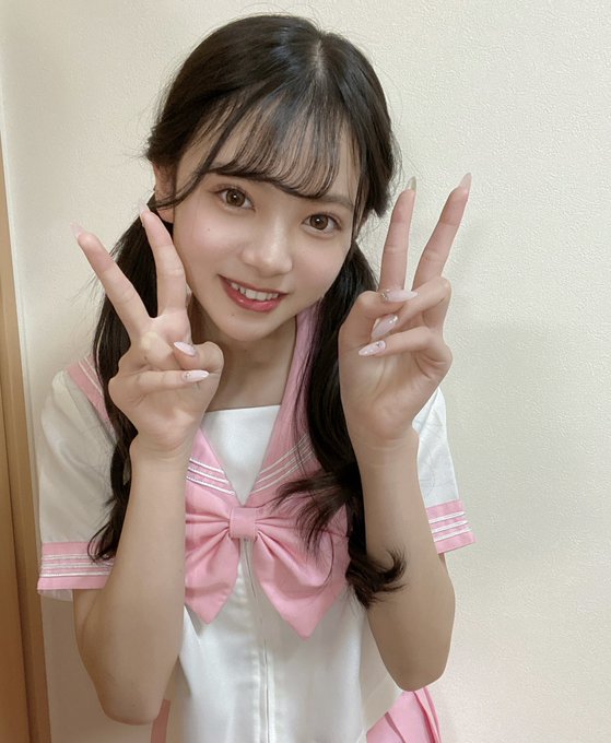 Twitterのコスプレ画像16