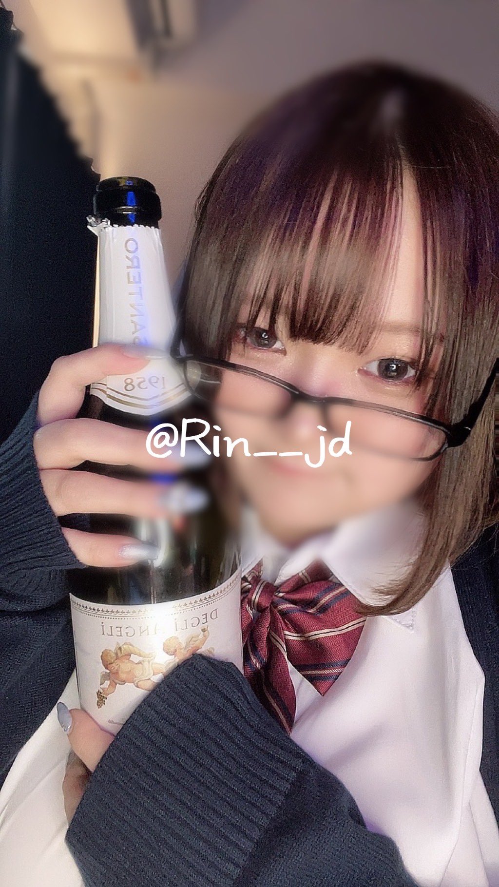 さぶりん💙🎐 on X: RT @Rin__jd_: ほんと、今さっき直瓶動画撮りました！  今月ファンボックスに投稿予定です！（オフショおすそ分け） t.coiMJ6a1QED1  X