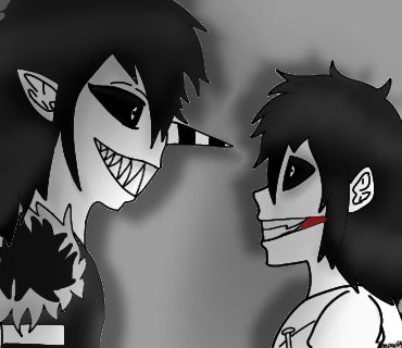 Jeff The Killer on X:  / X