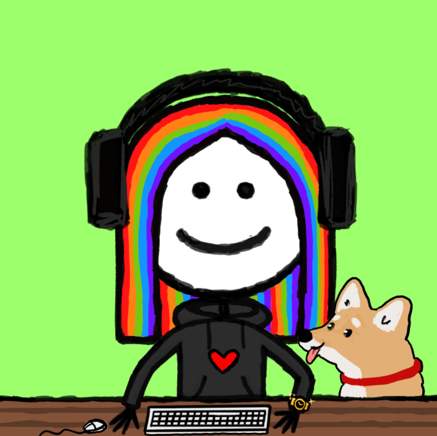 mfersweb3's tweet photo. Hey #mfers ❤️
How are you doing?
#nft #nfts #cryptoart #nftdrop #mfender #mfers #mferchicks #MferChicksAndMe #mfer #mfersworldwide #MfersUnited #Mferbots #nftcollectors #opensea https://t.co/nsPUjZbNuq