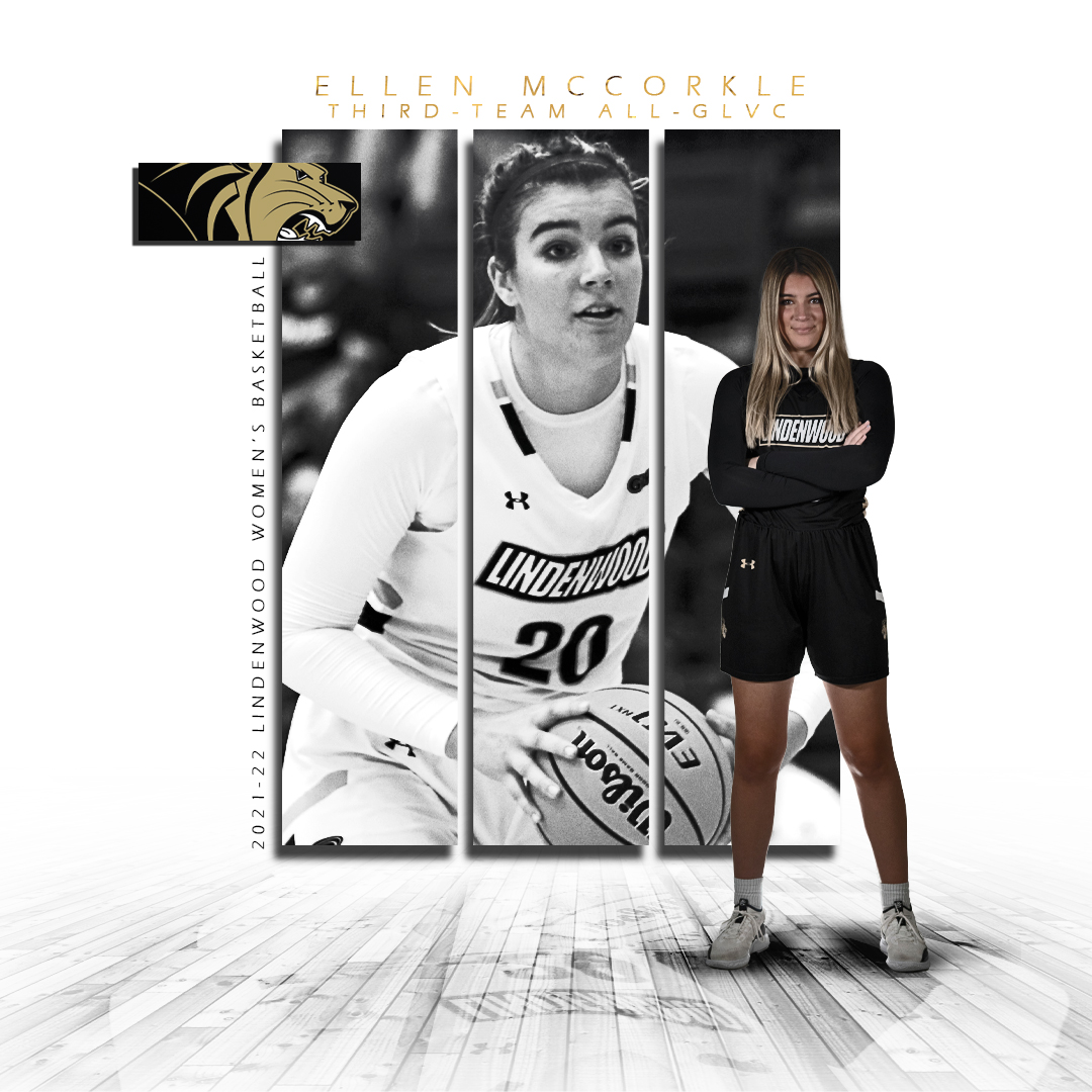 Lindenwood Athletics (@lu_lions) on Twitter photo Julia Ruzevich of <a href="/LindenwoodWBB/">Lindenwood Women’s Basketball</a> 🦁🏀 has been named GLVC Player of the Year, while Devin Fuhring and Ellen McCorkle earn all-GLVC honors
📙 | bit.ly/35Lsl8H
#OneRoar Julia Ruzevich of <a href="/LindenwoodWBB/">Lindenwood Women’s Basketball</a> 🦁🏀 has been named GLVC Player of the Year, while Devin Fuhring and Ellen McCorkle earn all-GLVC honors
📙 | bit.ly/35Lsl8H
#OneRoar