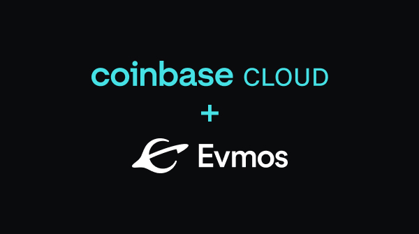 Coinbase Developer Platform🛡️ (@coinbasedev) on Twitter photo 1/ 📣 <a href="/EvmosOrg/">Evmos // evmOS ☄️</a> nodes are now live on Coinbase Cloud. You can run and stake to your own dedicated validators or access Evmos blockchain data.
Learn how Evmos is bringing Ethereum to Cosmos.
coinbase.com/cloud/discover… 1/ 📣 <a href="/EvmosOrg/">Evmos // evmOS ☄️</a> nodes are now live on Coinbase Cloud. You can run and stake to your own dedicated validators or access Evmos blockchain data.
Learn how Evmos is bringing Ethereum to Cosmos.
coinbase.com/cloud/discover…